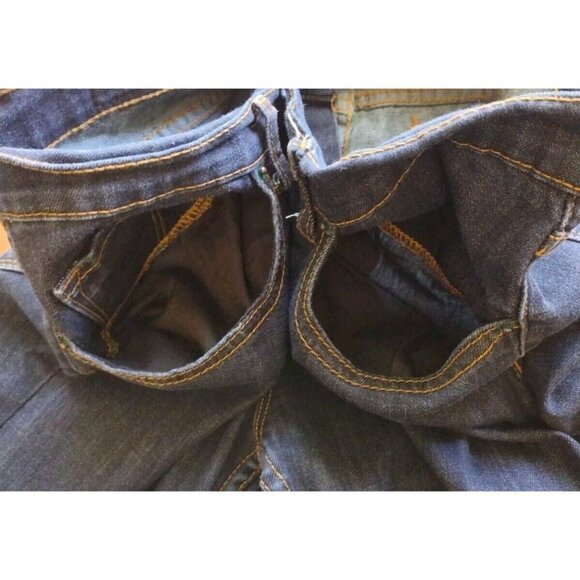 BDG Jeans Womens 32 Stretch Mid Rise Twig Ankle - Picture 10 of 16